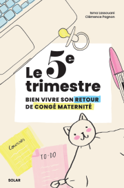 couveture - 5ème trimestre